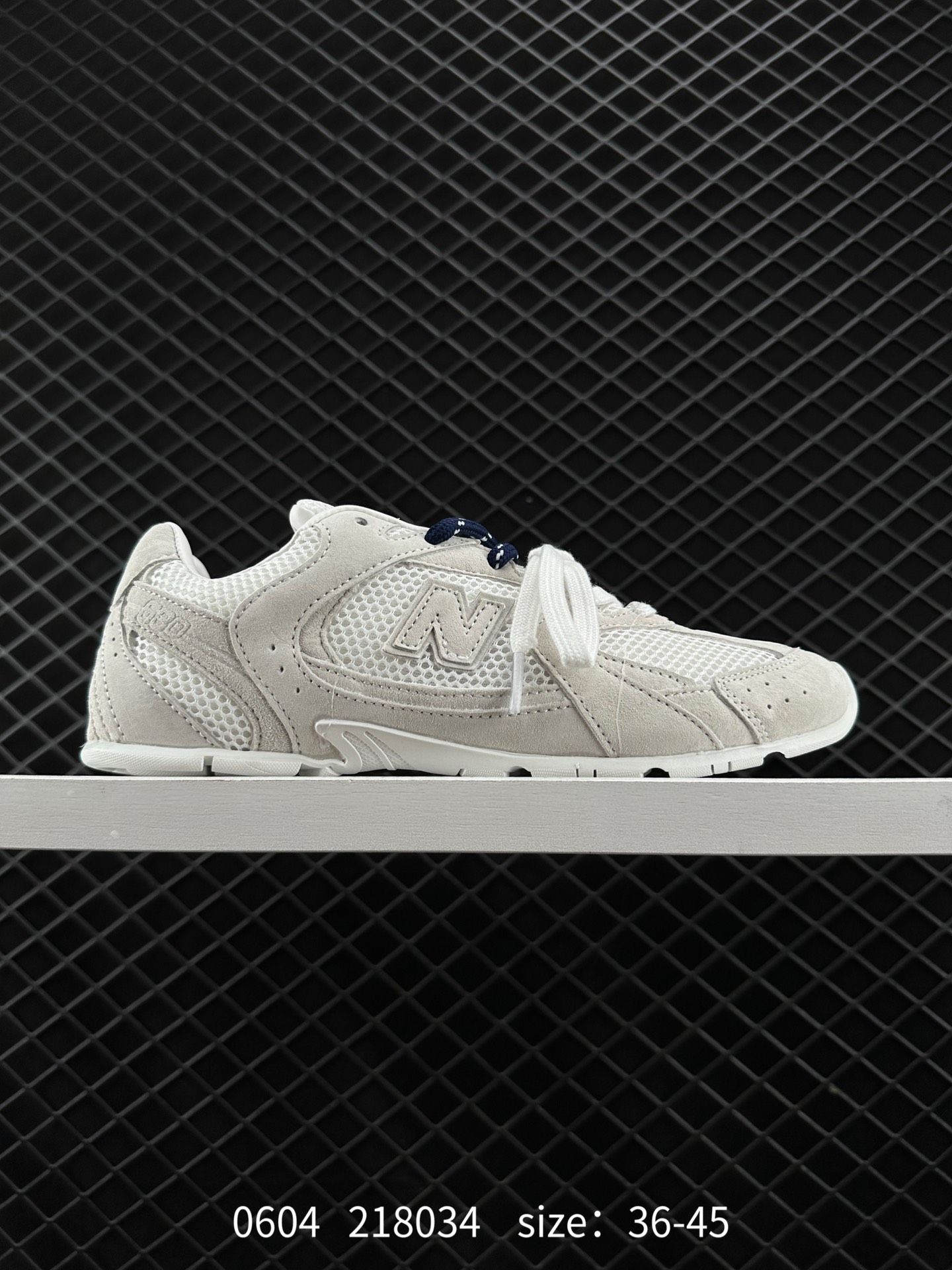 MiuMiu x New Balance 530 SL